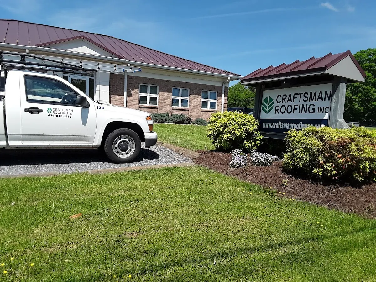 Quality Hail Damage Roof Repair by experienced craftsmen in Jordan